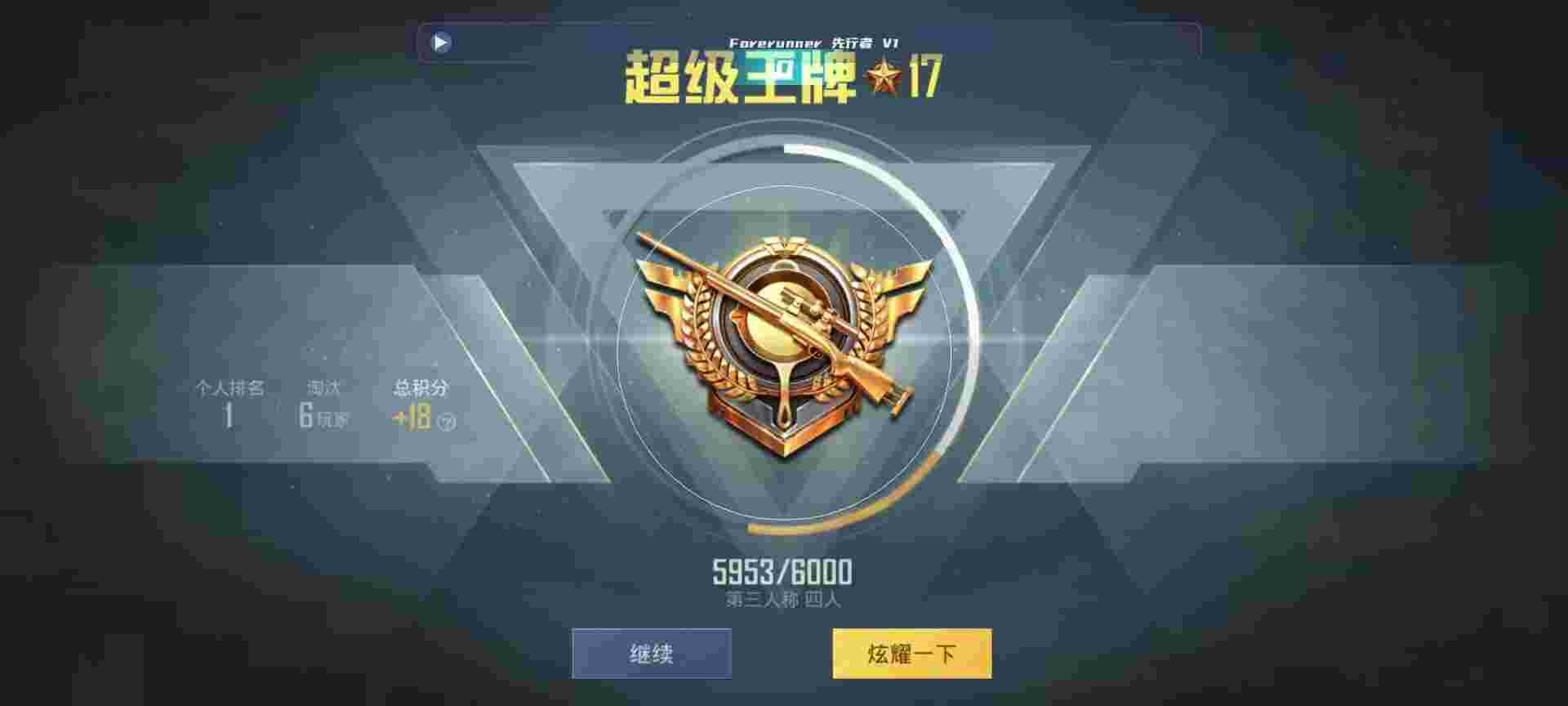 和平精英鸡腿辅助自瞄 - ��ƽ��Ӣ���1v3辅助预览图